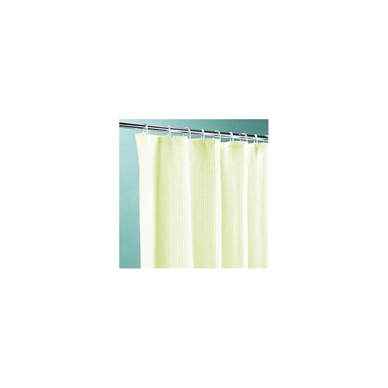 Peva Shower Curtain Assorted Colours