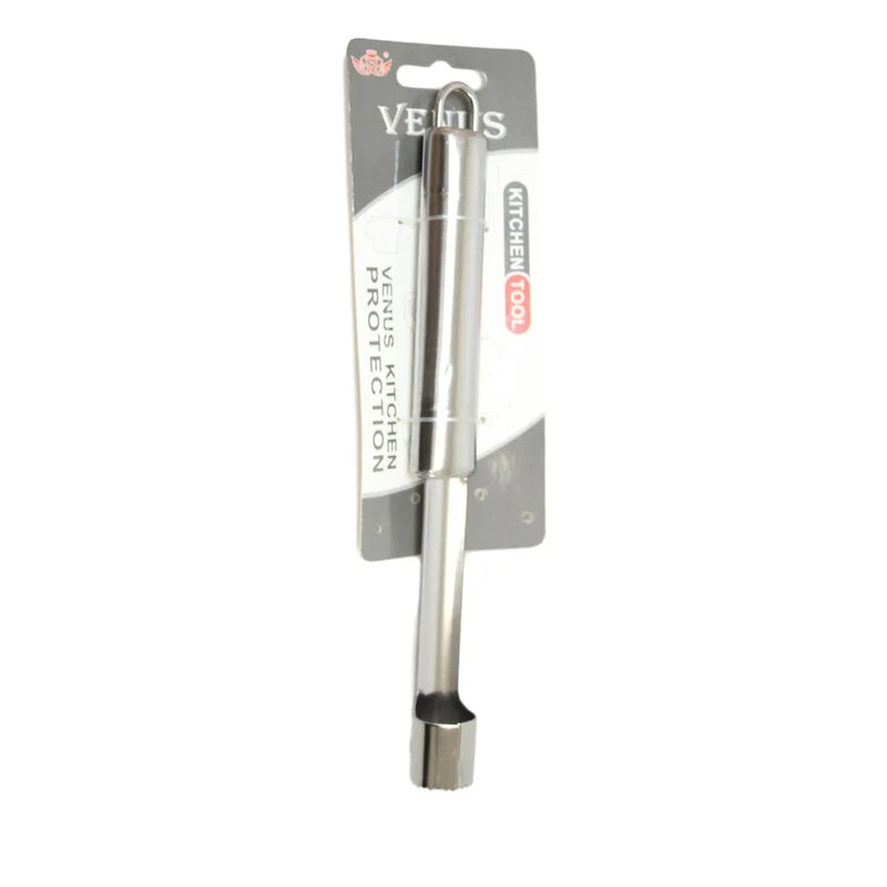 Stainless Steel Kitchen Food Prep Apple Core Remover Tool