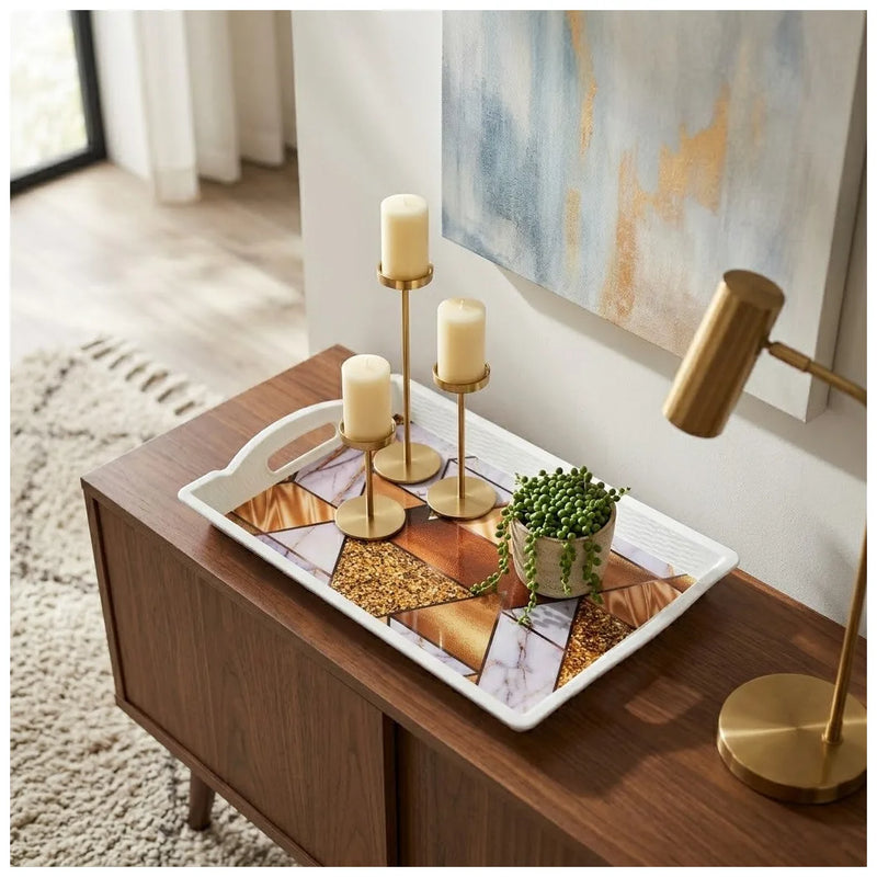 Tray, 295G Lightweight Storage Solution