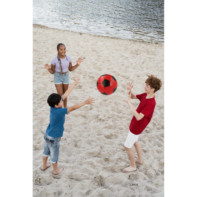 Pvc Football Assorted Colours