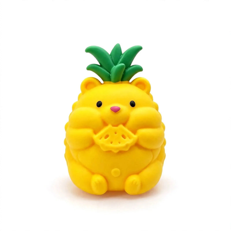 XXL Jumbo Pineapple Squishy Fidget Squish Sensory Toy