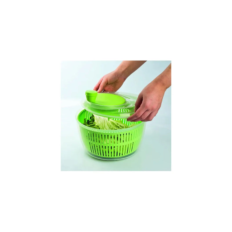Ucsan Salad Spinner Plastic 5 Litre Assorted Colours