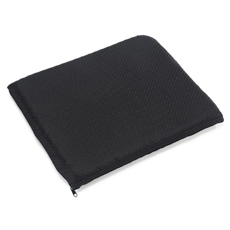 Honeycomb Breathable Gel Seat Cushion Cooling Double Thick Egg Sitting Pad Mat