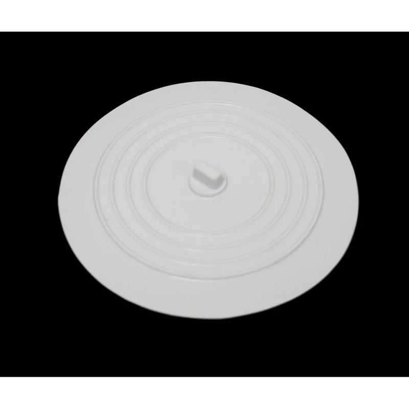Large Silicone Suction Sink Filter Home Kitchen Bathroom 1 Pack