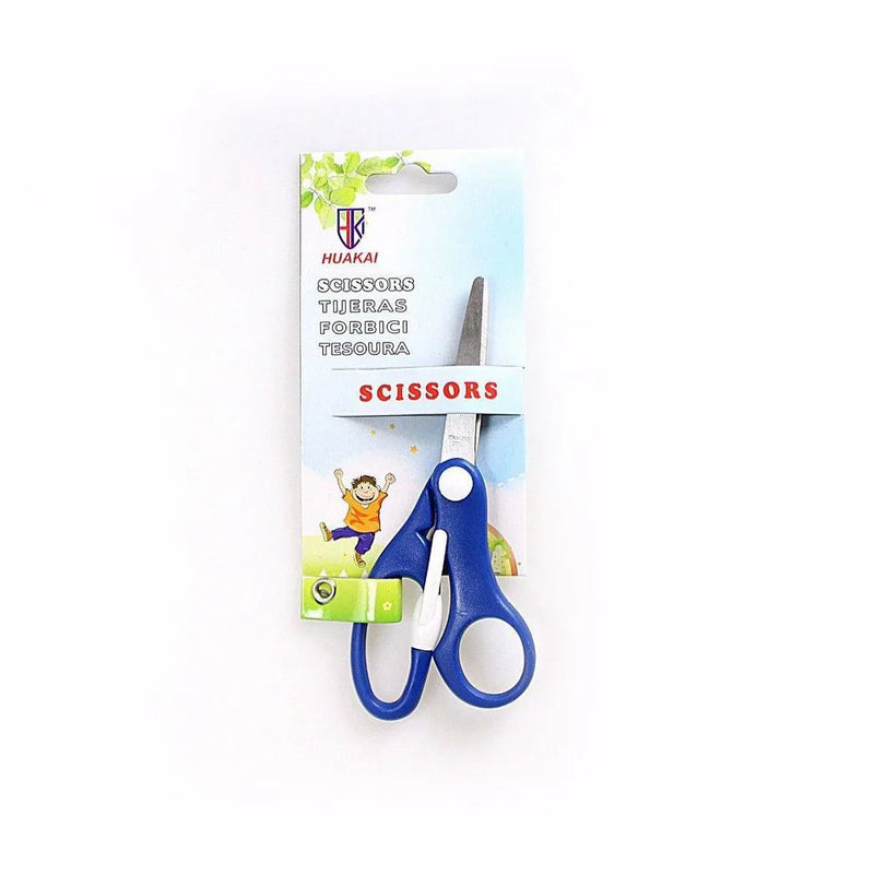 Multipurpose Household Scissors Assorted Colours