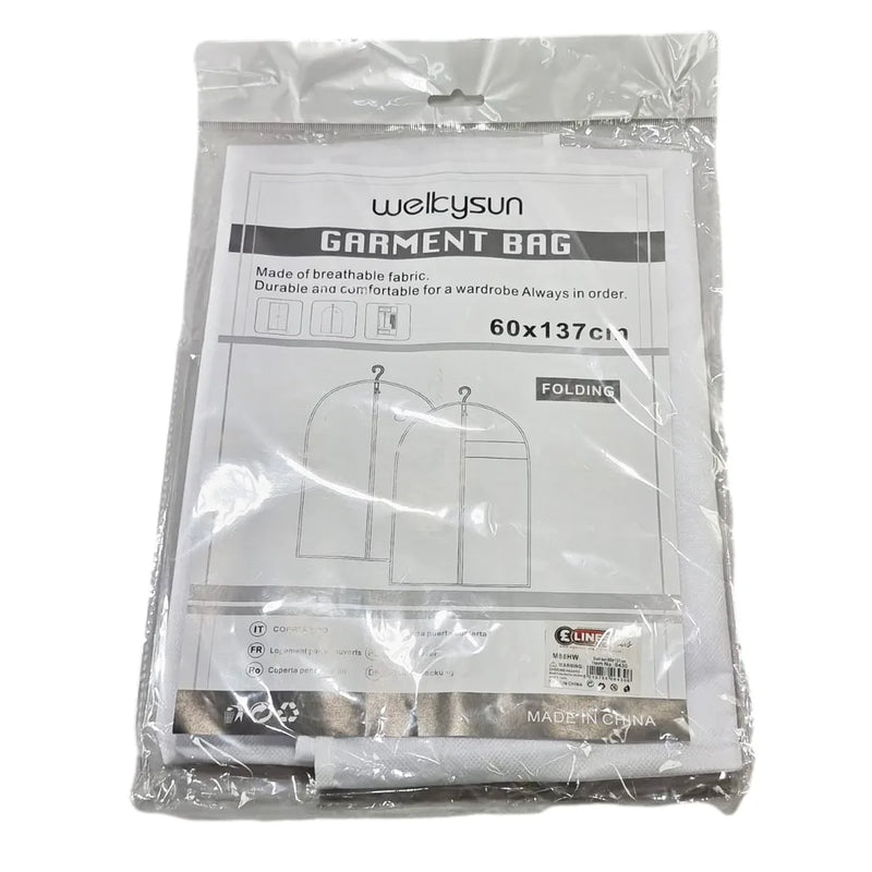Foldable Garment Bag