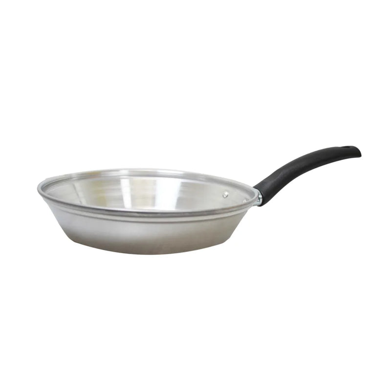 Non Stick Home Kitchen 4 Egg Poacher Pan With Long Safety Handle Egg Poacher