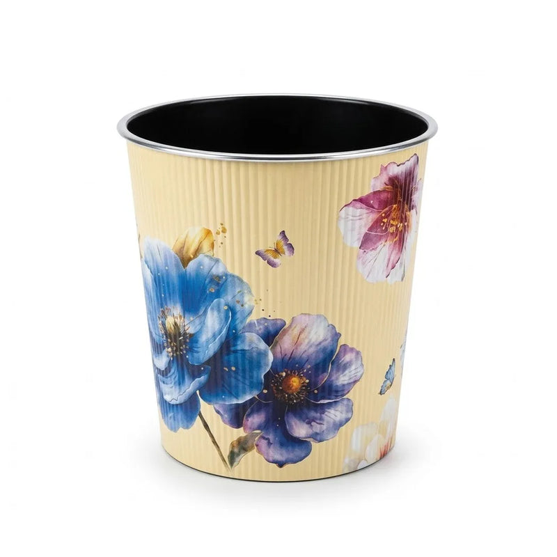 Beautiful Paper Office Bin For Assorted Colours, 259G
