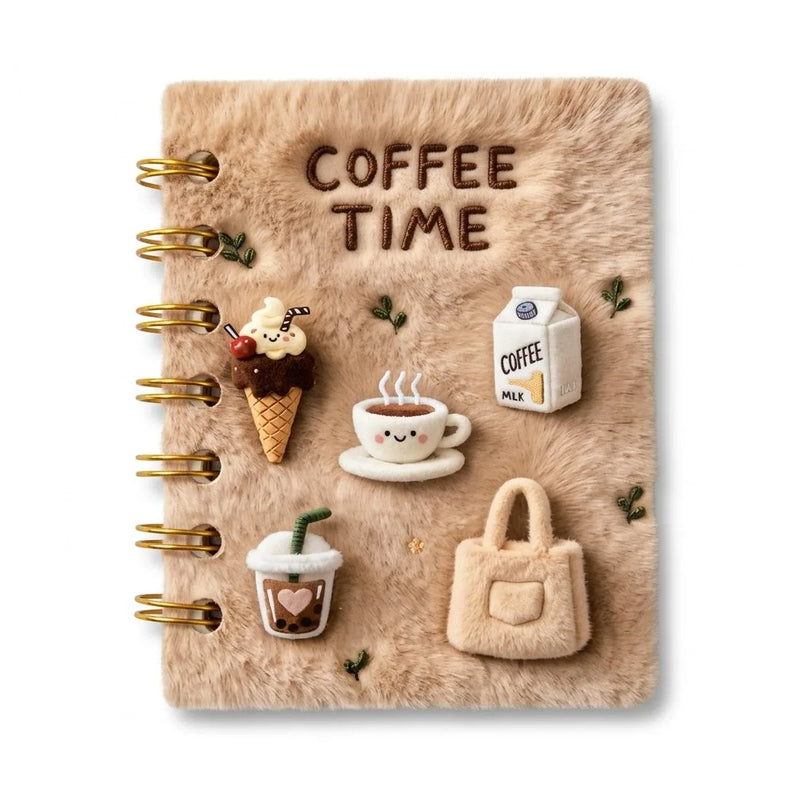 Compact Notebook, 57G – Lightweight Writing Pad