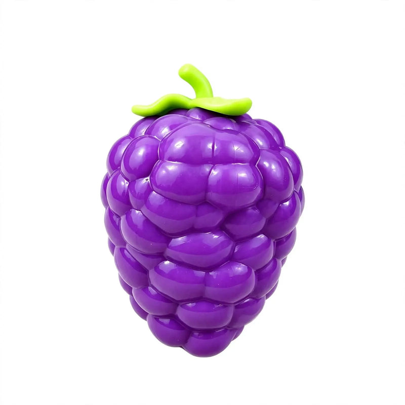 XXL Jumbo Grape Squishy Fidget Squish Sensory Toy