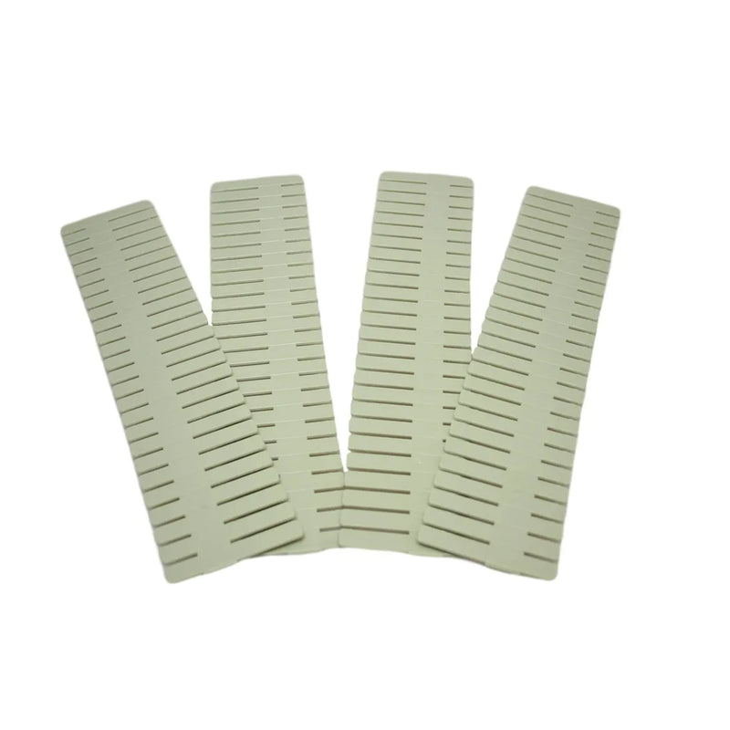 Plastic Storage Draw Divider Organiser Assorted Colours