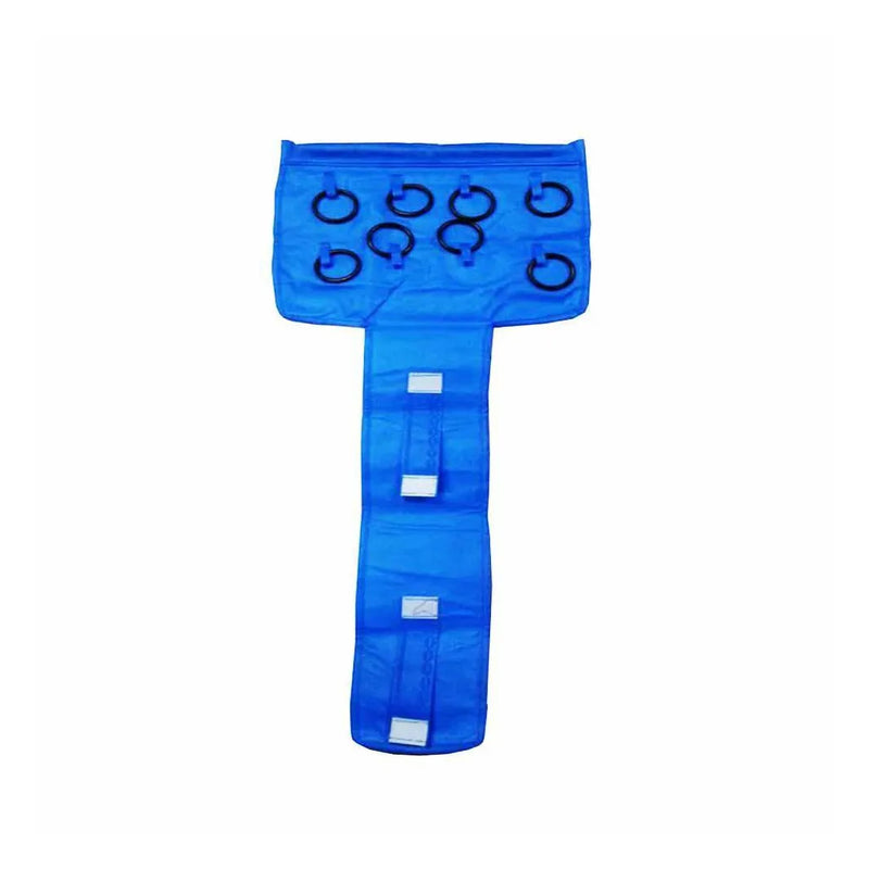 Wardrobe Bag Scarves And Jewellery Storage Assorted Colours