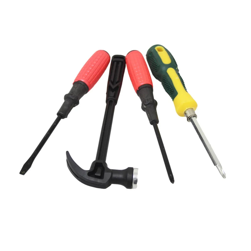 Diy Hardware Outdoor Building Tools Screwdrivers Set Of 6