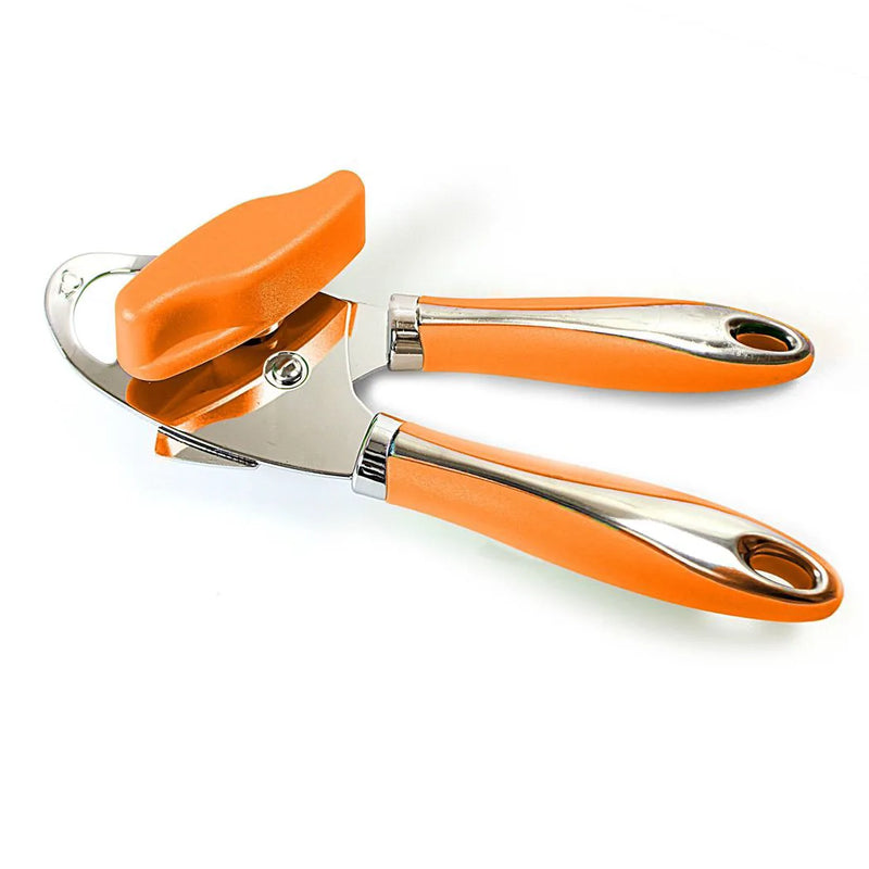 Metal Can Tin Bottle Opener Assorted Colours