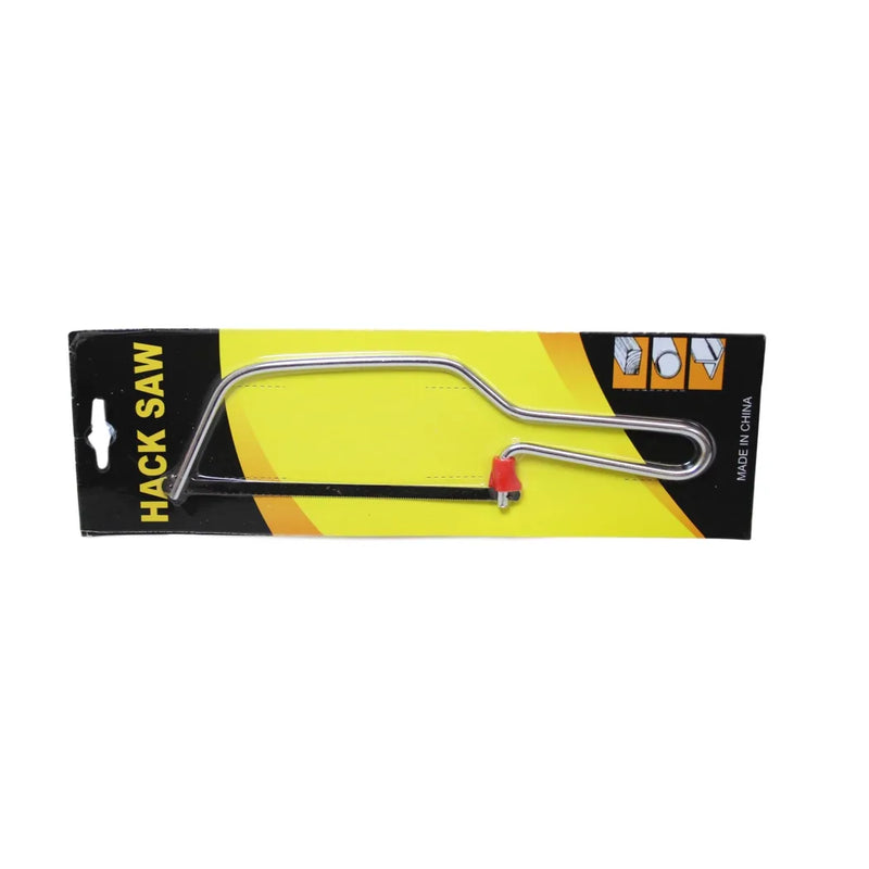 Mini Diy Steel Hand Saw Blade