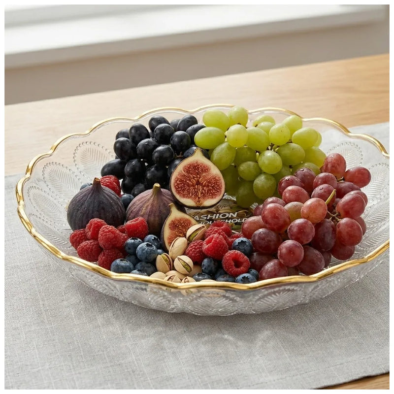Fruit Platter 110G