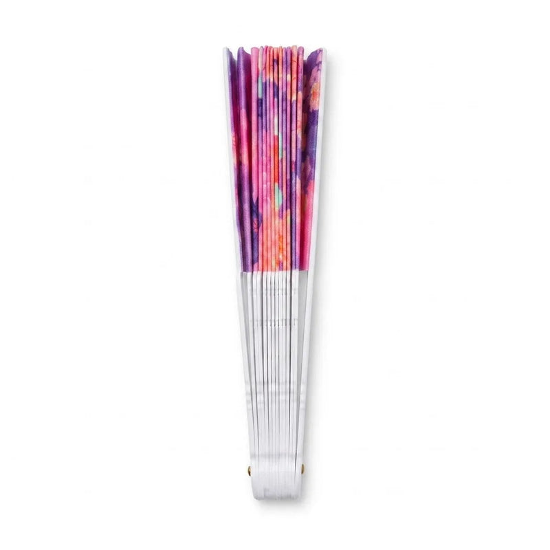 Floral Fan Closed Open 50G
