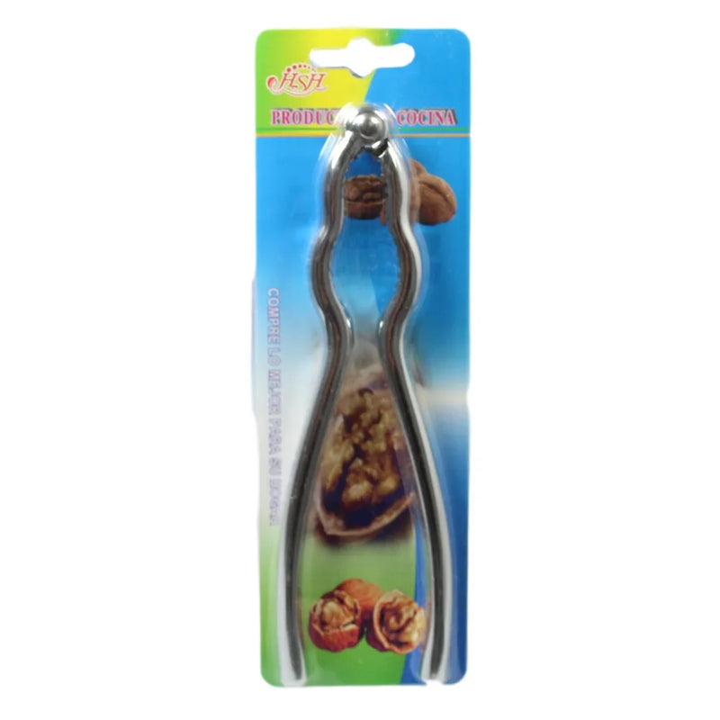 Metal Walnut Nut Cracker