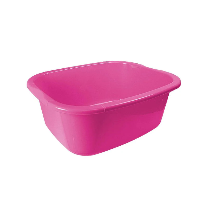 Lune x Kitchen Washing Up Bowl 11 Litre Assorted Colours