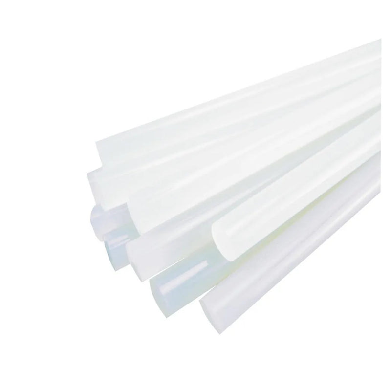 5 Standard Pack Glue Gun Clear Sticks
