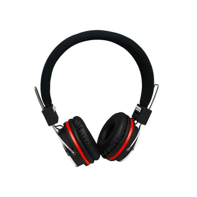 Soyle 7233 Headphones With Micrphone Multi Media Headphone