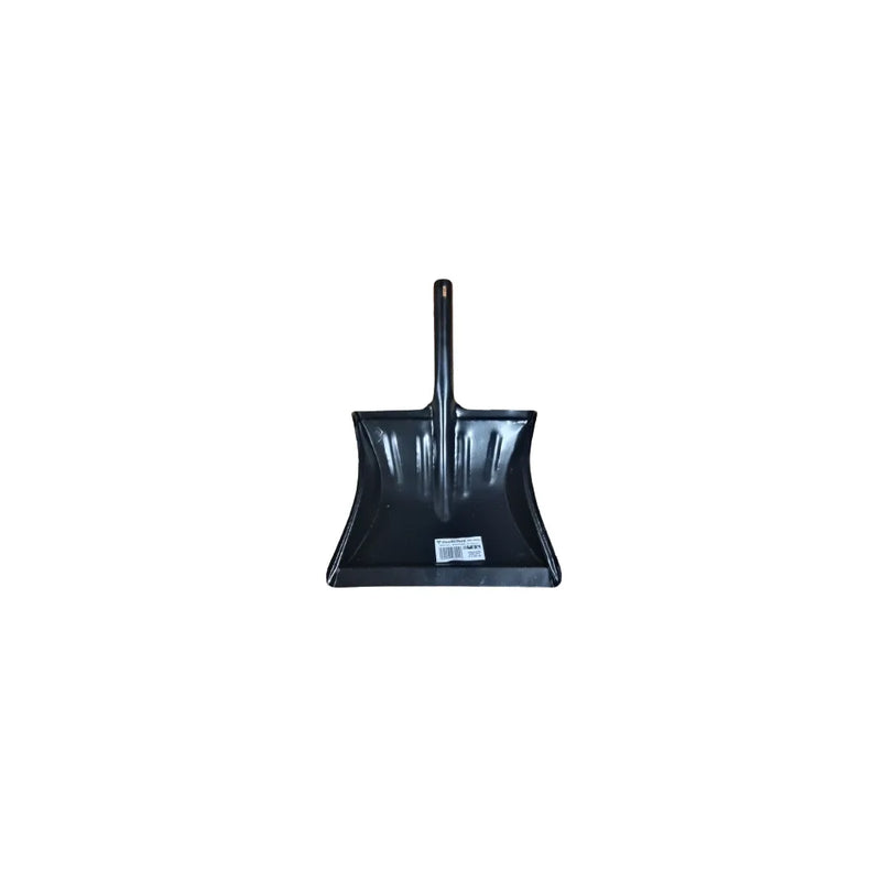 Black Metal Outdoor Garden Shovel