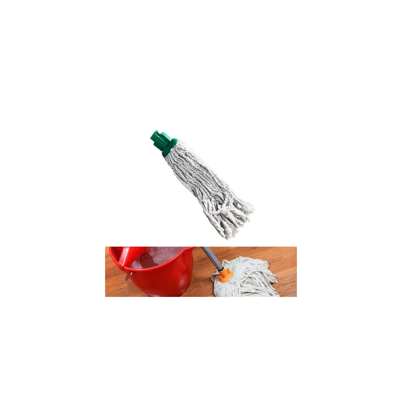 Socket Push Mop Head Size 20