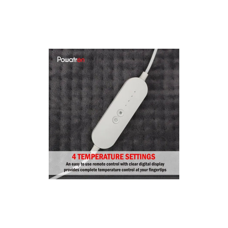 Ultrasonic Welding Electric Heating Pad