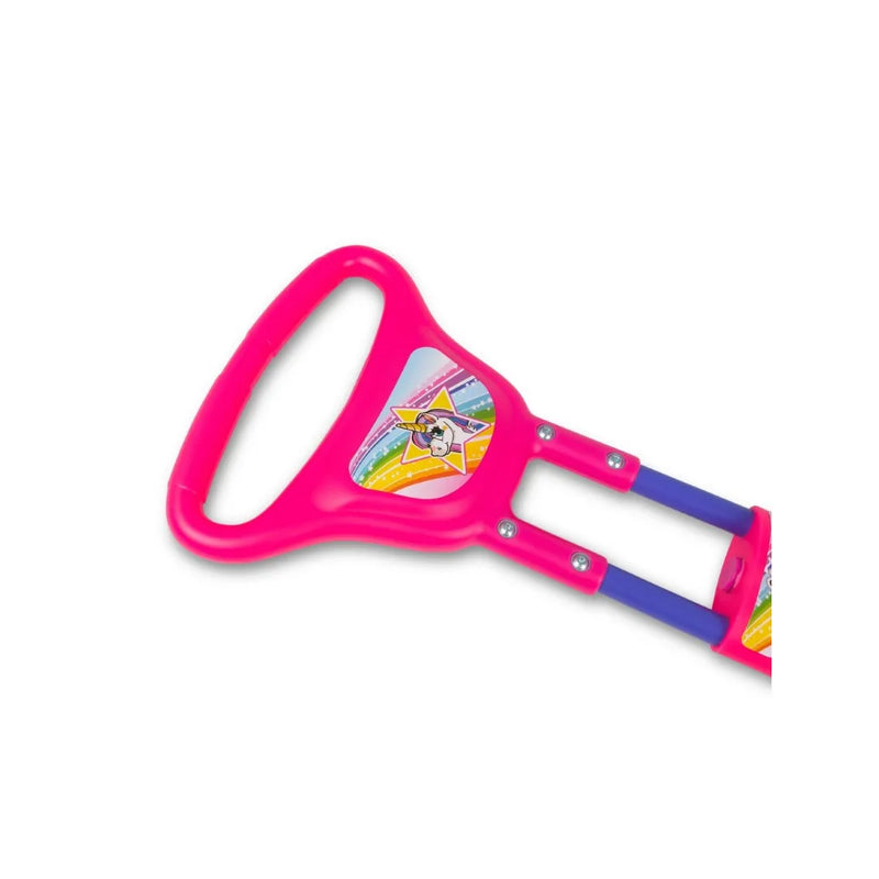 Unicorn String Pogo stick 89cm SV21875