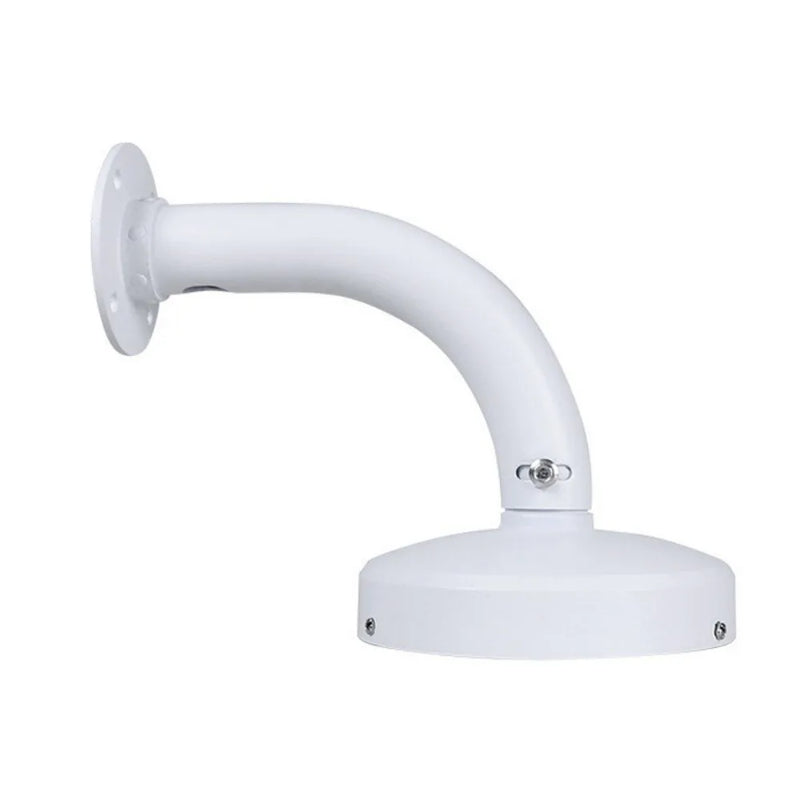 6 inch Base Wall Mount Bracket for Dome Cameras IP CCTV Universal Pole Holder