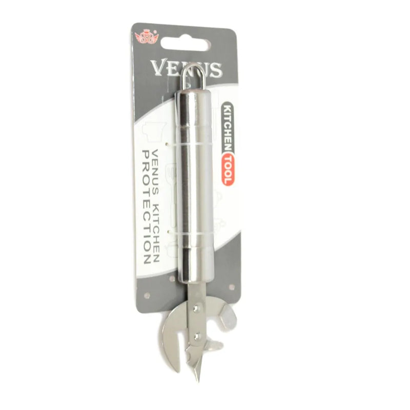 Stainless Steel Kitchen Stab Can Tin Opener