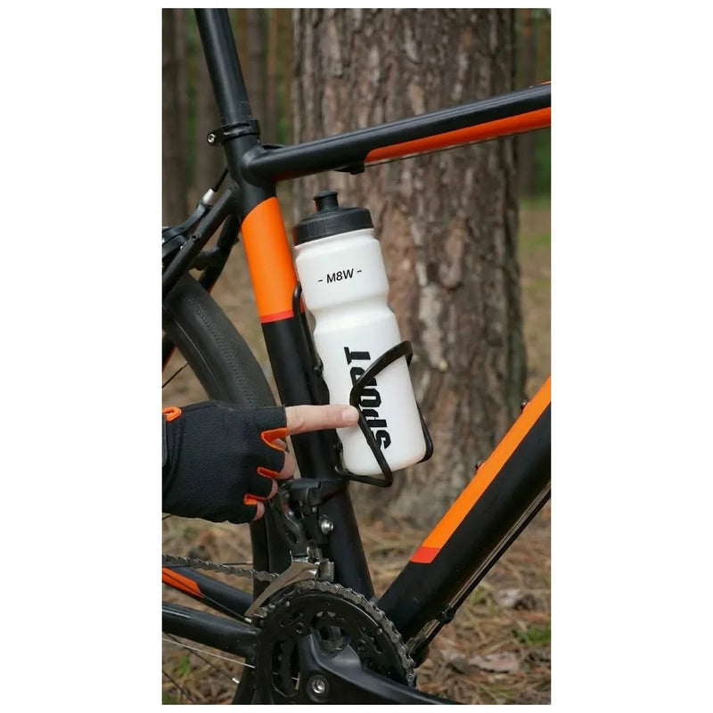 Aluminium Bicycle Bike Water Bottle Cup Holder Assorted Colours