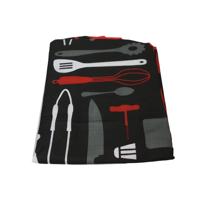 Kitchen Baking Cooking Apron Assorted Designs