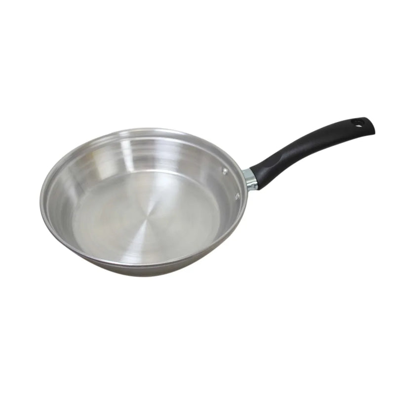 Non Stick Home Kitchen 4 Egg Poacher Pan With Long Safety Handle Egg Poacher