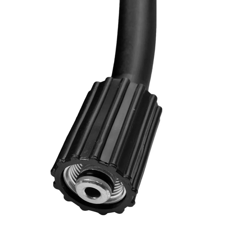 10M Replacement High Pressure Washer Hose Heavy Duty M22 M14 Jet Power Wash Pipe