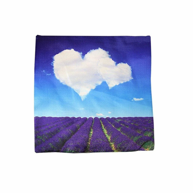 Bedroom Couch Cushion Cover Case Assorted Designs
