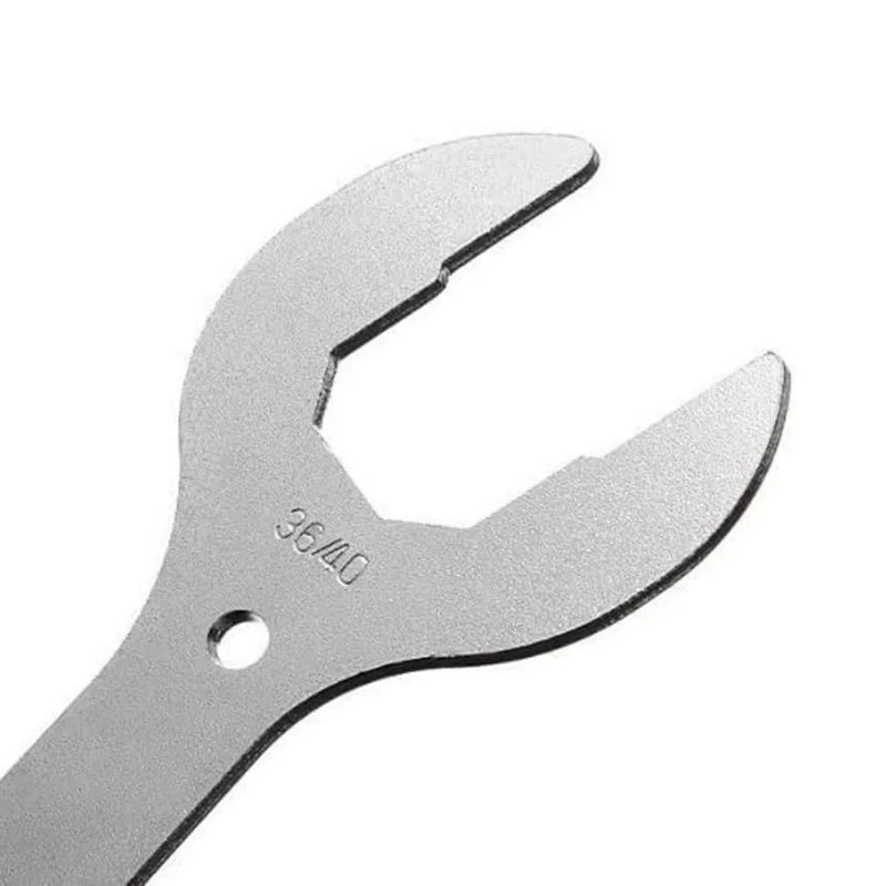 Ultra-thin Double Open End Wrench Repair Spanner Thin Spanners 30/32mm/36mm/40mm