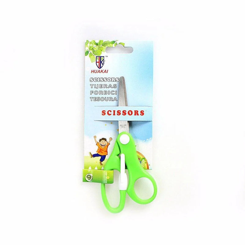 Multipurpose Household Scissors Assorted Colours