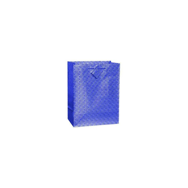 Assorted Colour Holographic Party Birthday Gift Bags