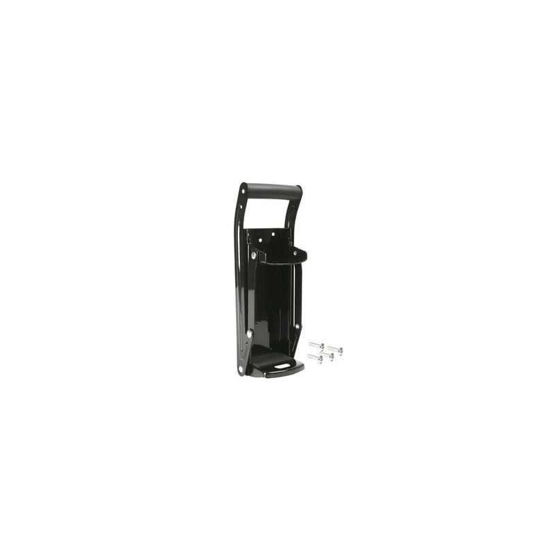 Soft Grip Handle 16Oz Can Crusher Black Dgi