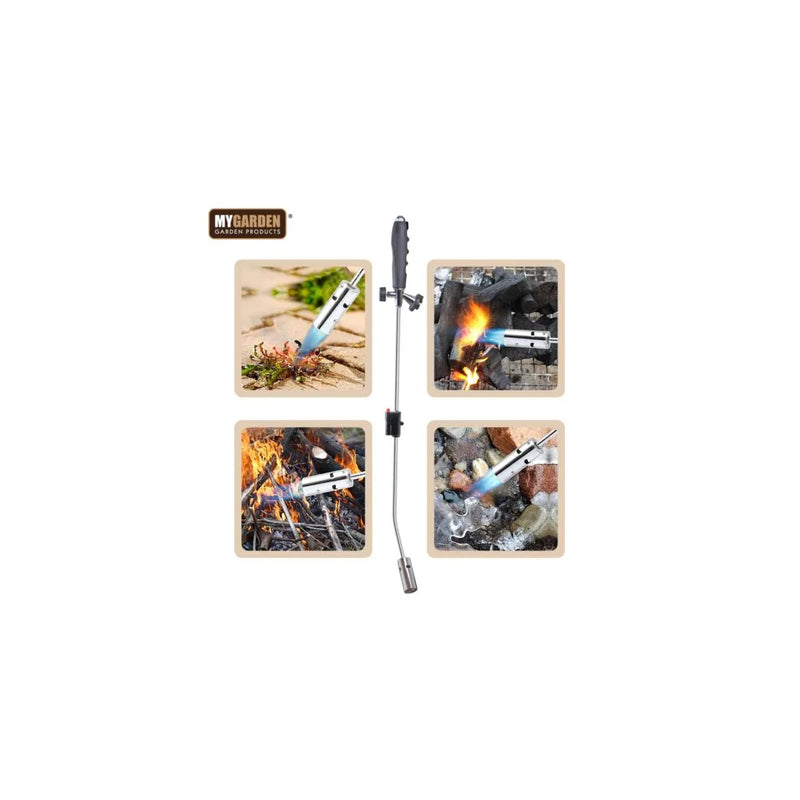 Garden Weed Burner Summer Essential