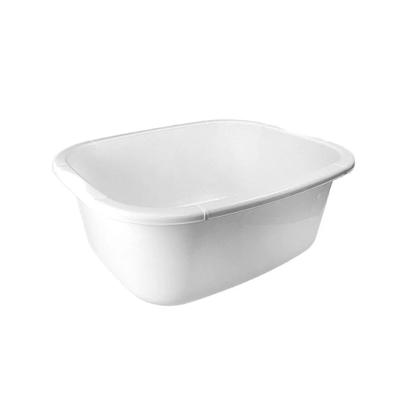 Lune x Kitchen Washing Up Bowl 11 Litre Assorted Colours