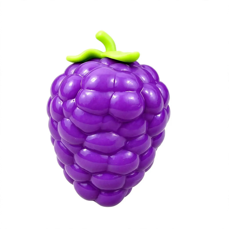 XXL Jumbo Grape Squishy Fidget Squish Sensory Toy