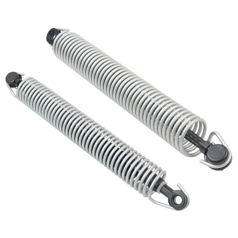 Rear Left + Right Boot Lid Strut Return Spring For BMW 5 Series F10 2009-2016