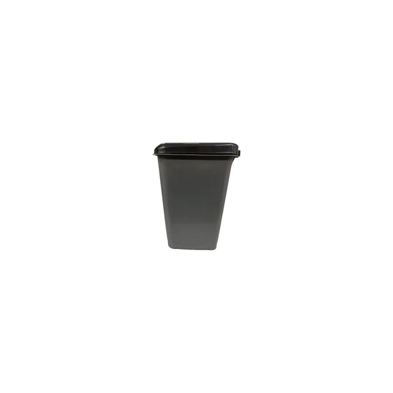 40 Lt Slim Waste Bin With Pedal
