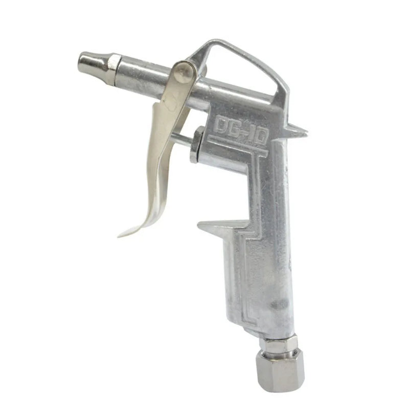 5PC Air Blow Gun Compressed Air Line Duster Nozzle Tools Air Blower Kit