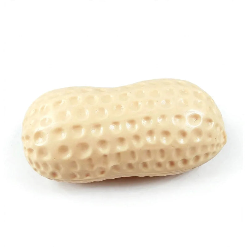 XXL Jumbo Peanut Squishy Sensory Fidget Squish Toy