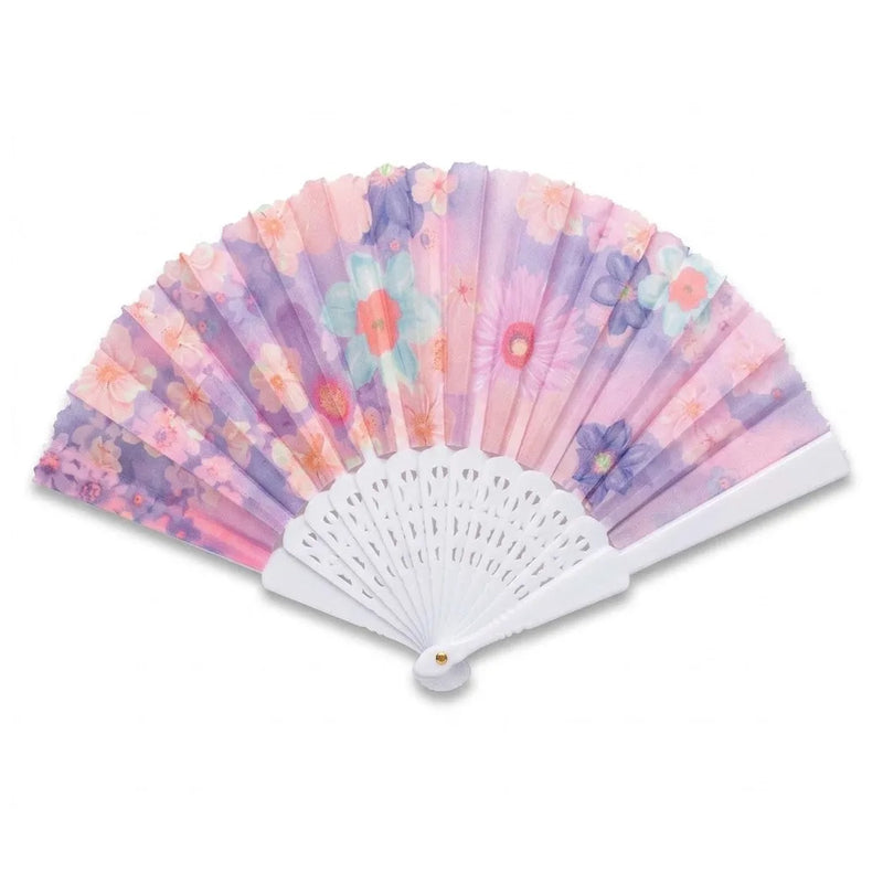 Floral Fan Closed Open 50G