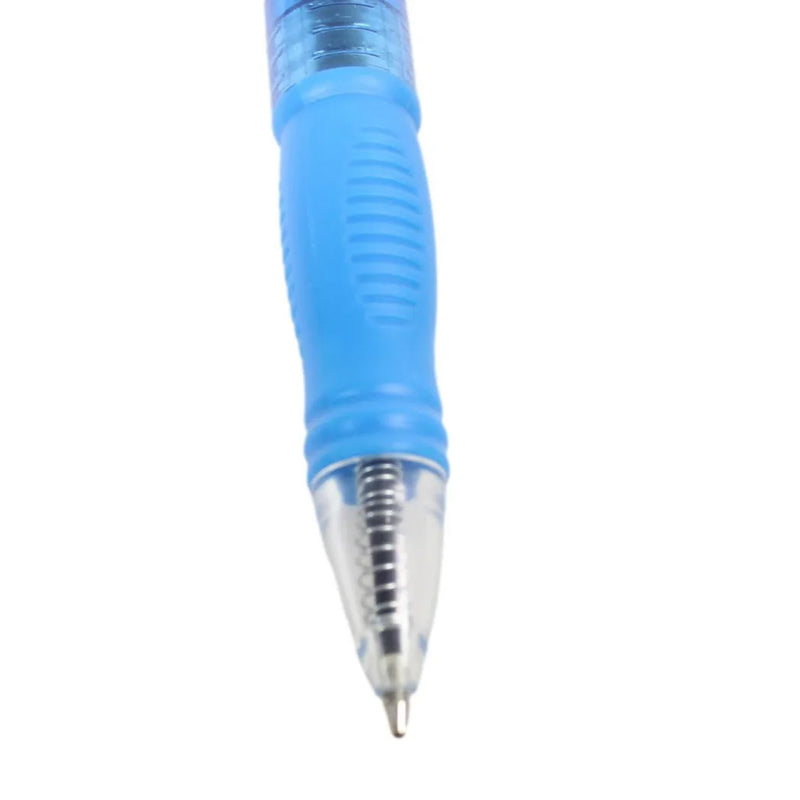 Plastic Huge Hand Shaped Pen Assorted Colours