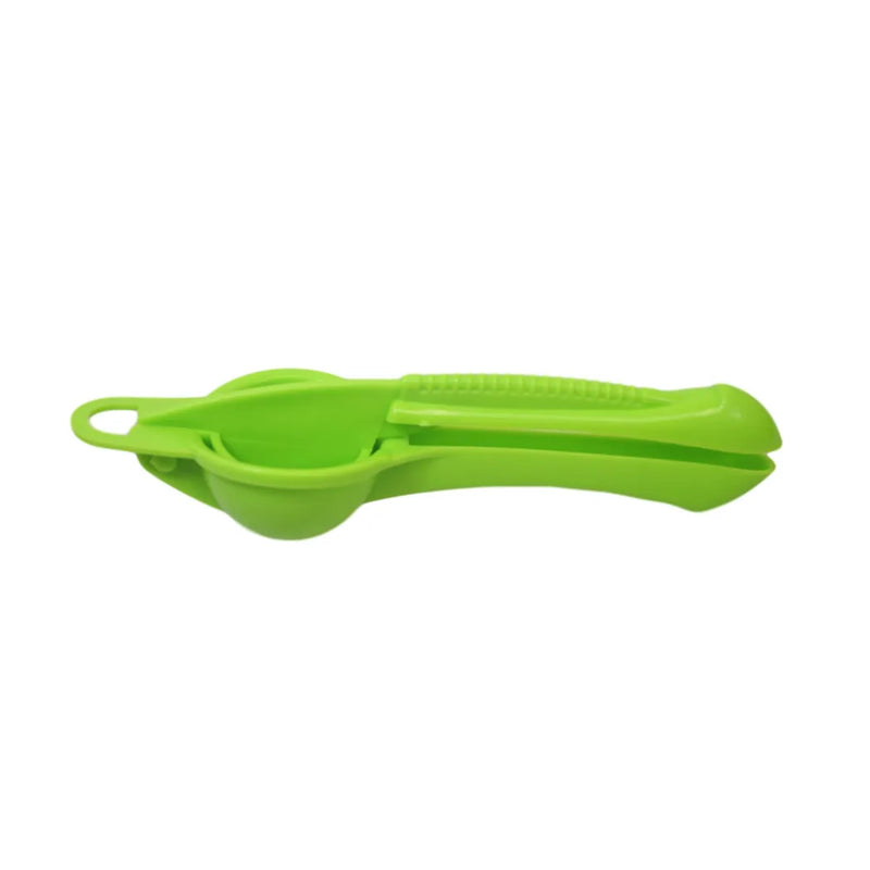 Lemon Citrus Juicer Squeezer Presser 25 cm x 7 cm Assorted Colours